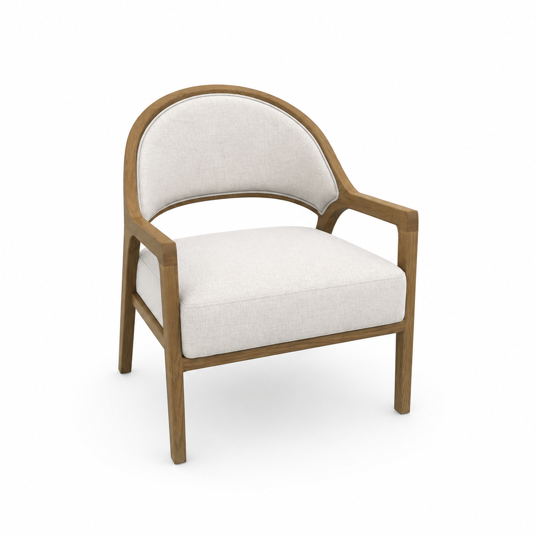 Sillón Leoni