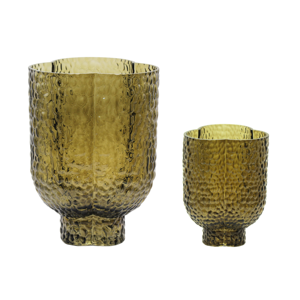 Vaso Three Leaf