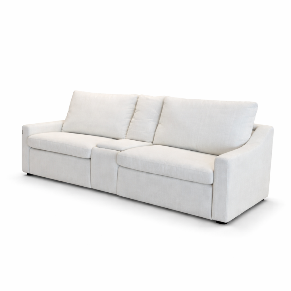 Loveseat Eléctrico Dominica