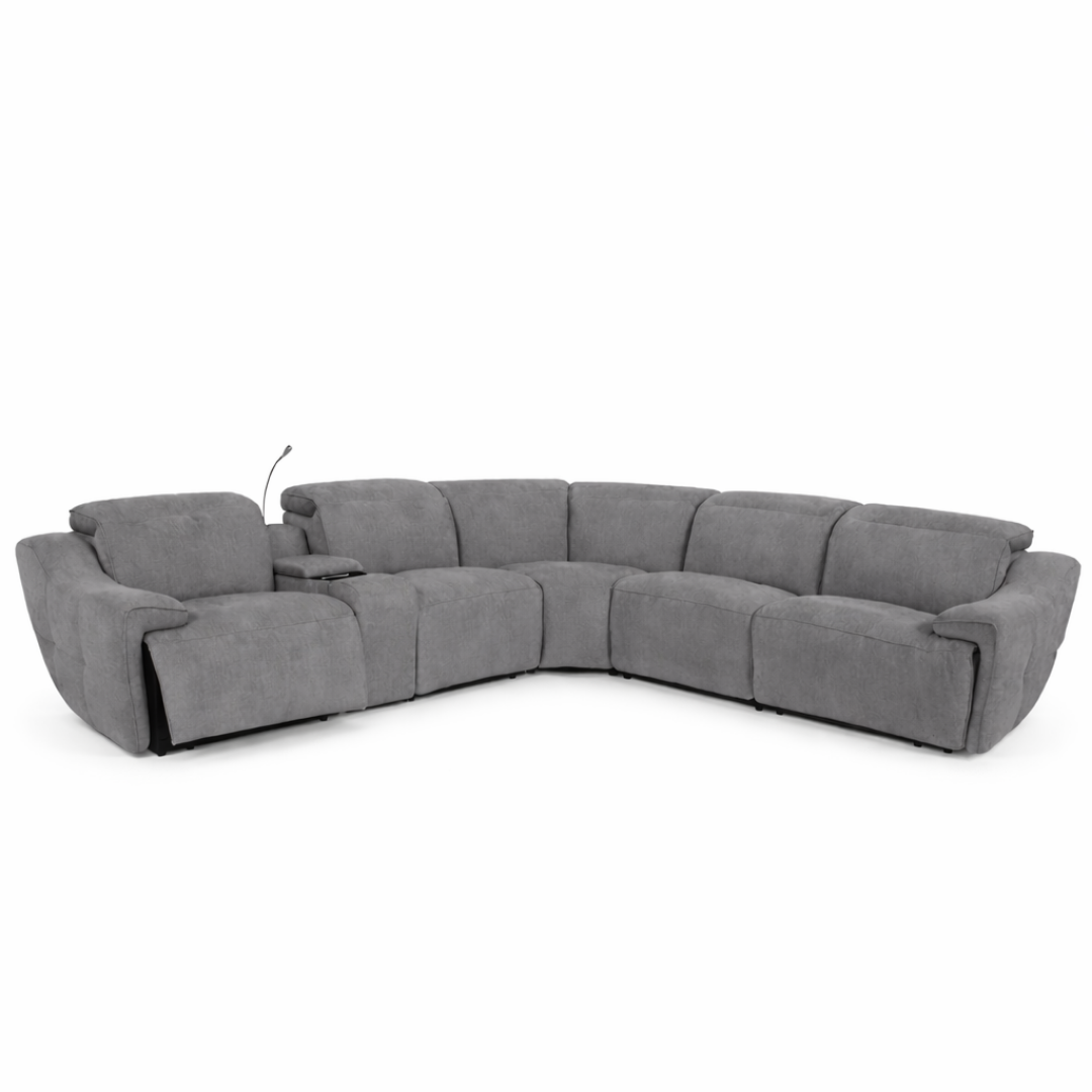 Esquinero Electrico Santiago