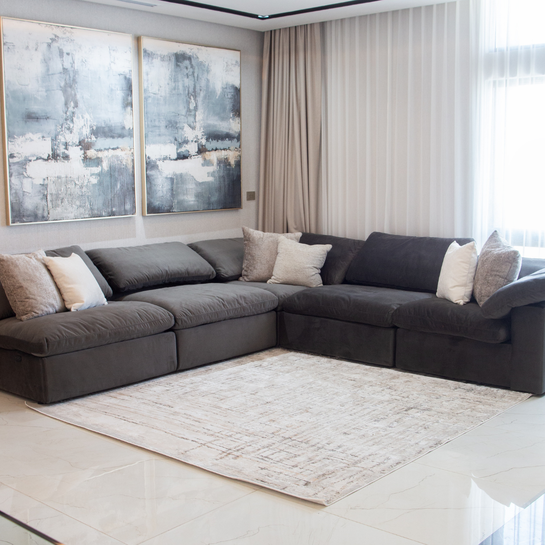 Esquinero Eléctrico Luxemburgo