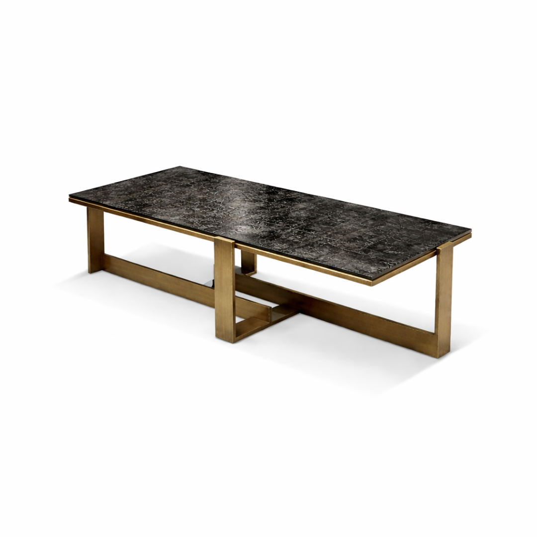 Mesa de Centro Massari