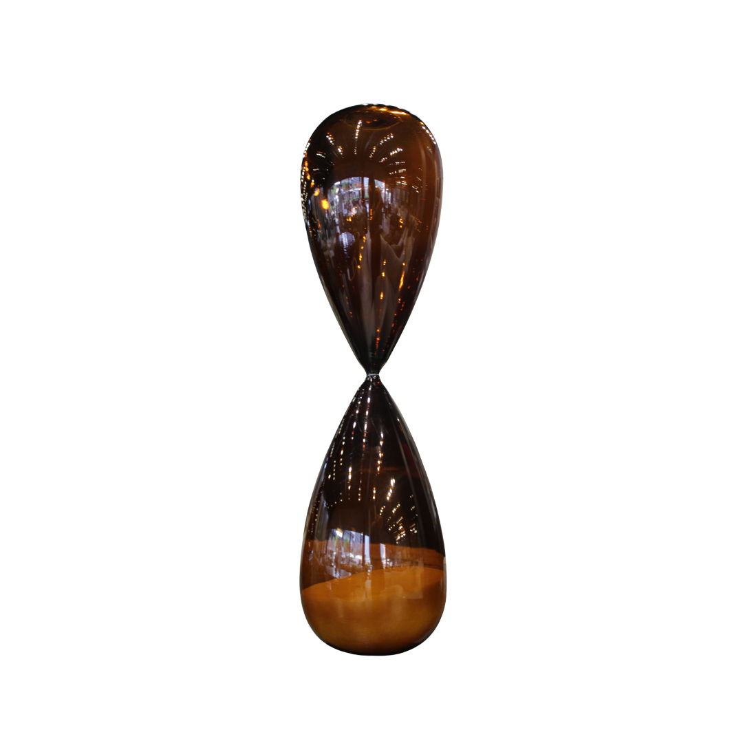 Reloj de arena Darby