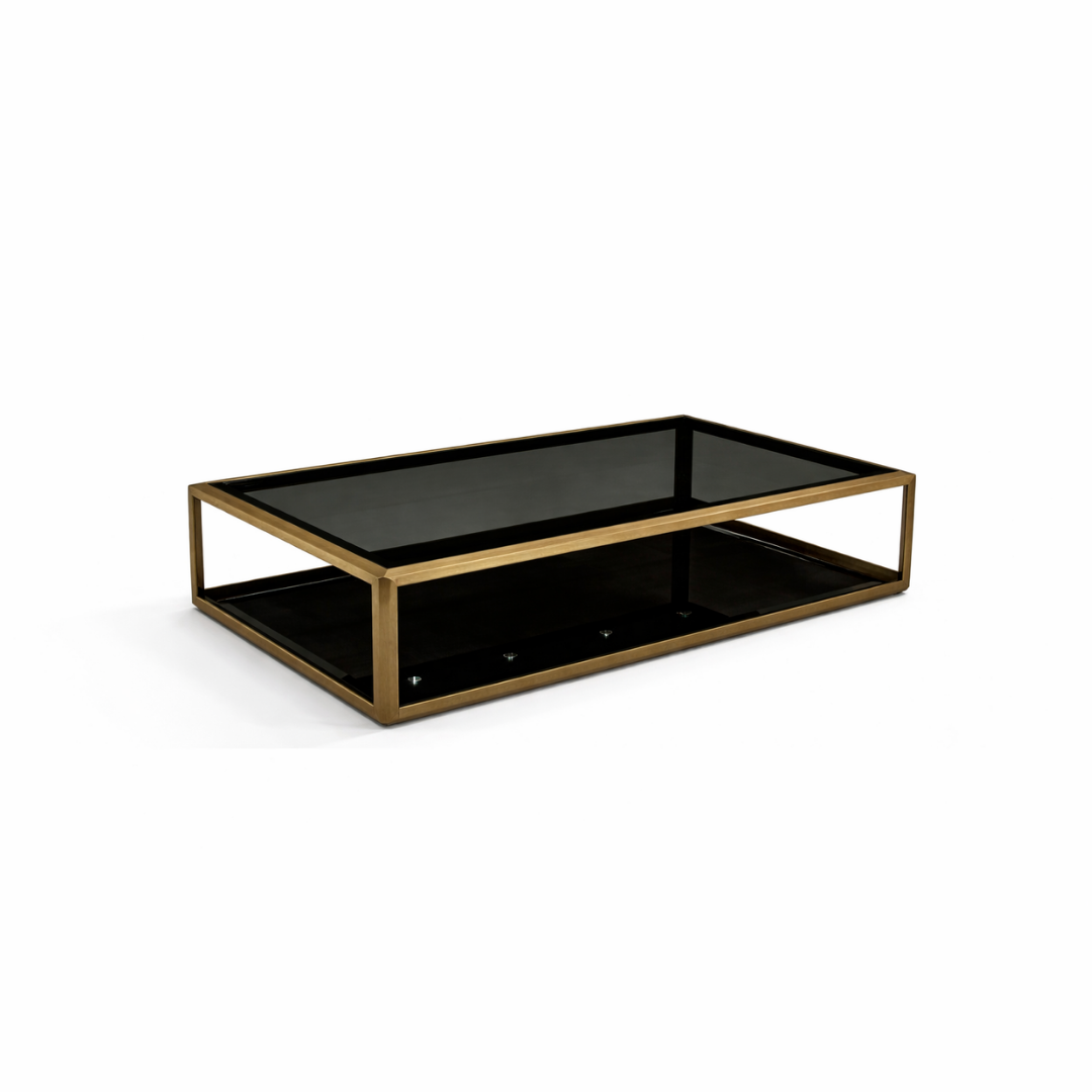 Mesa de centro Malini