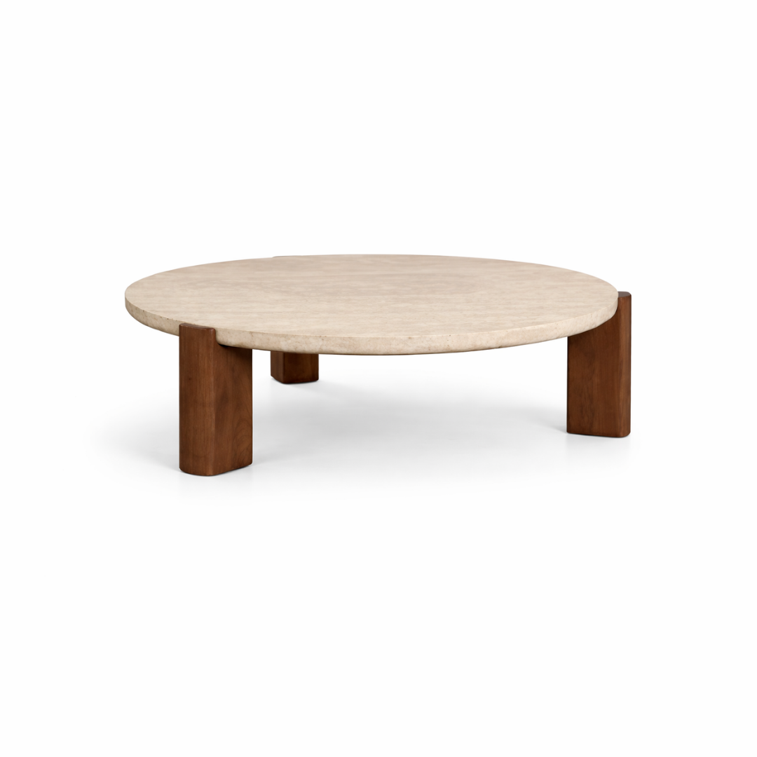 Mesa de Centro Leonardo