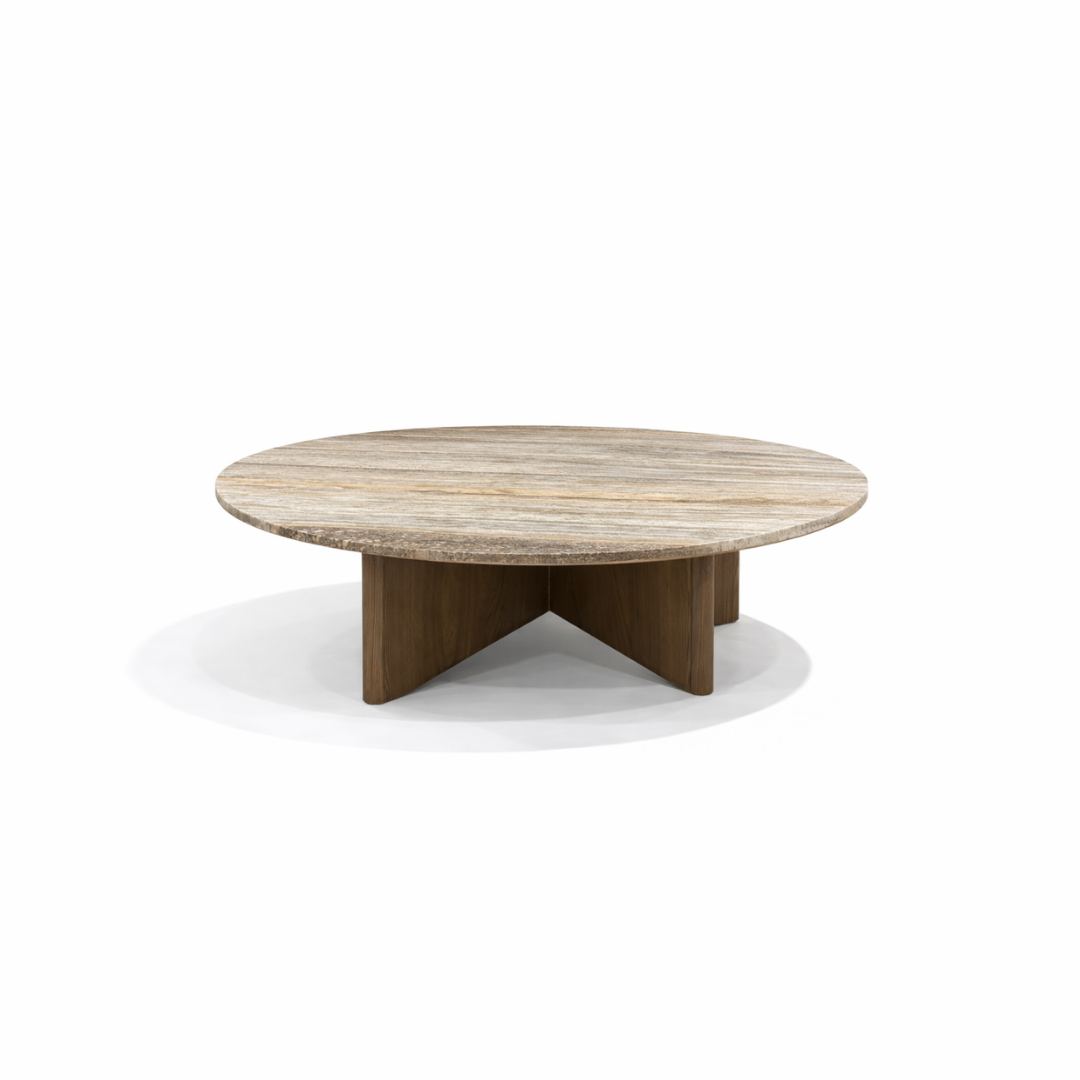 Mesa de Centro Baeza