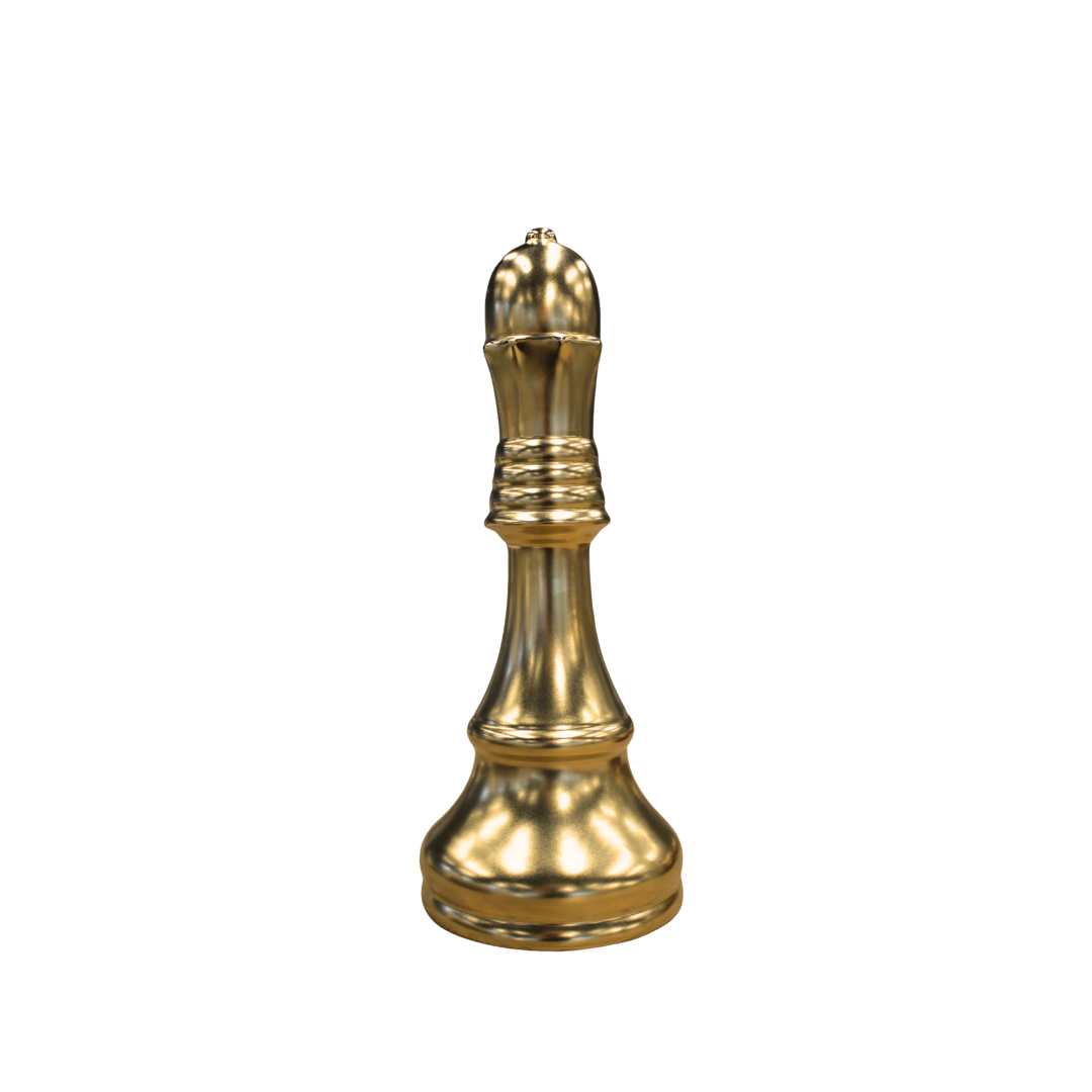 Metal Set