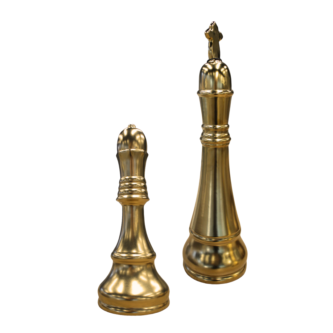 Metal Set