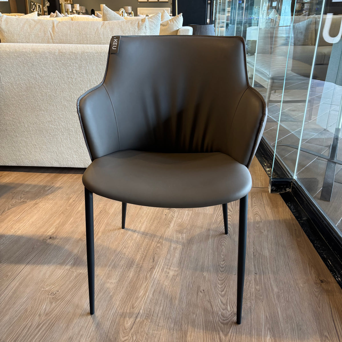 Silla Denali