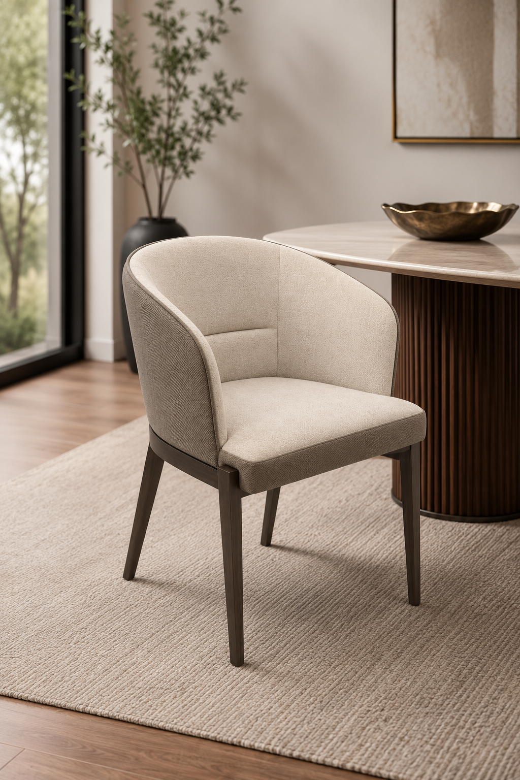 Silla Parma