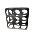 Cava Silver Contemporary