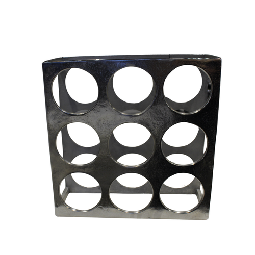 Cava Silver Contemporary