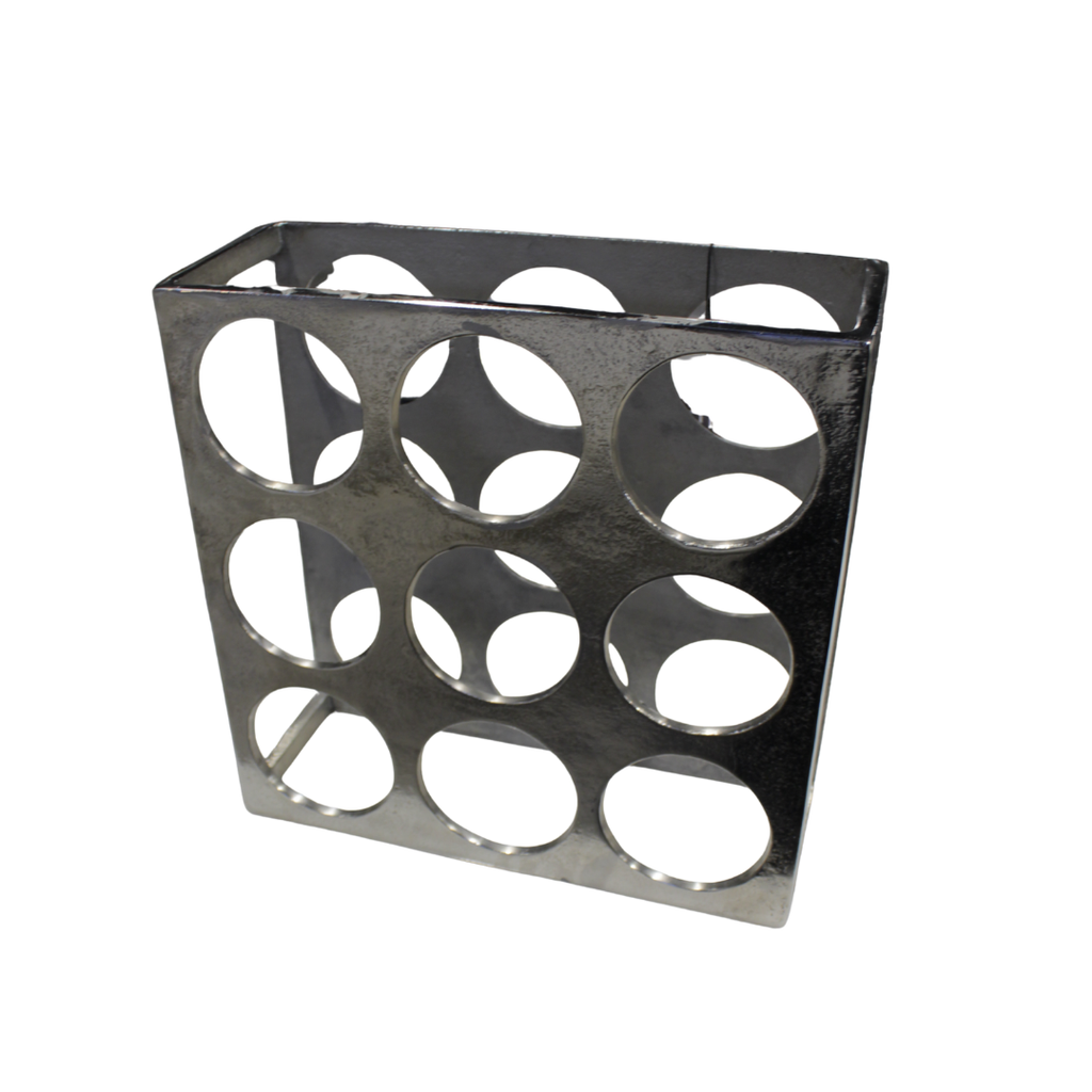 Cava Silver Contemporary
