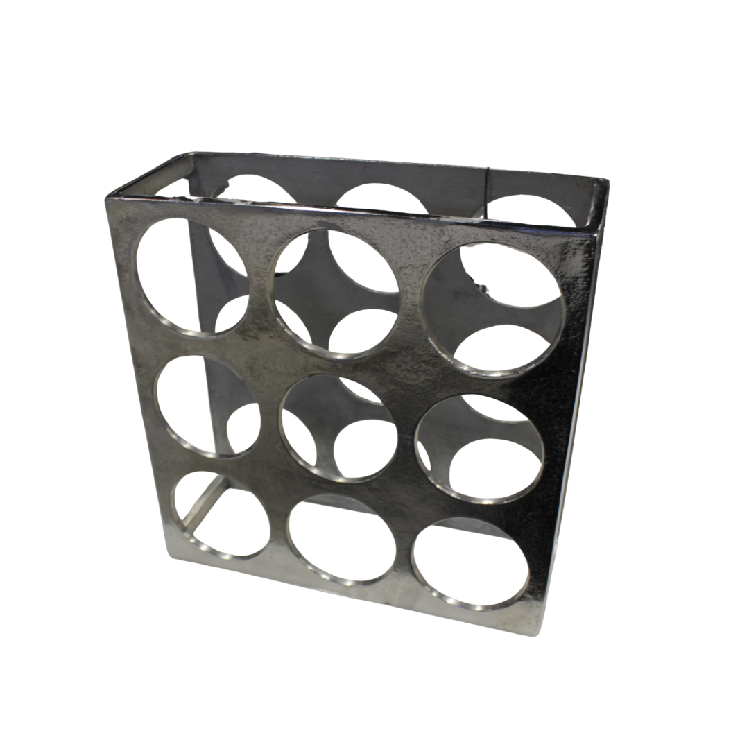 Cava Silver Contemporary