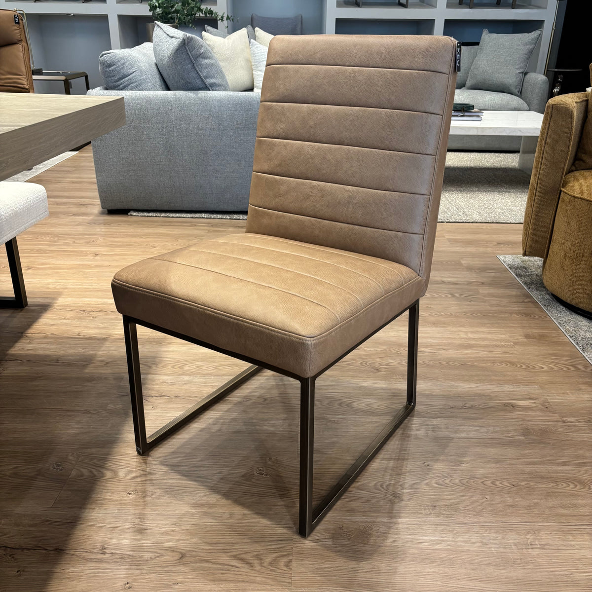 Silla Malaga