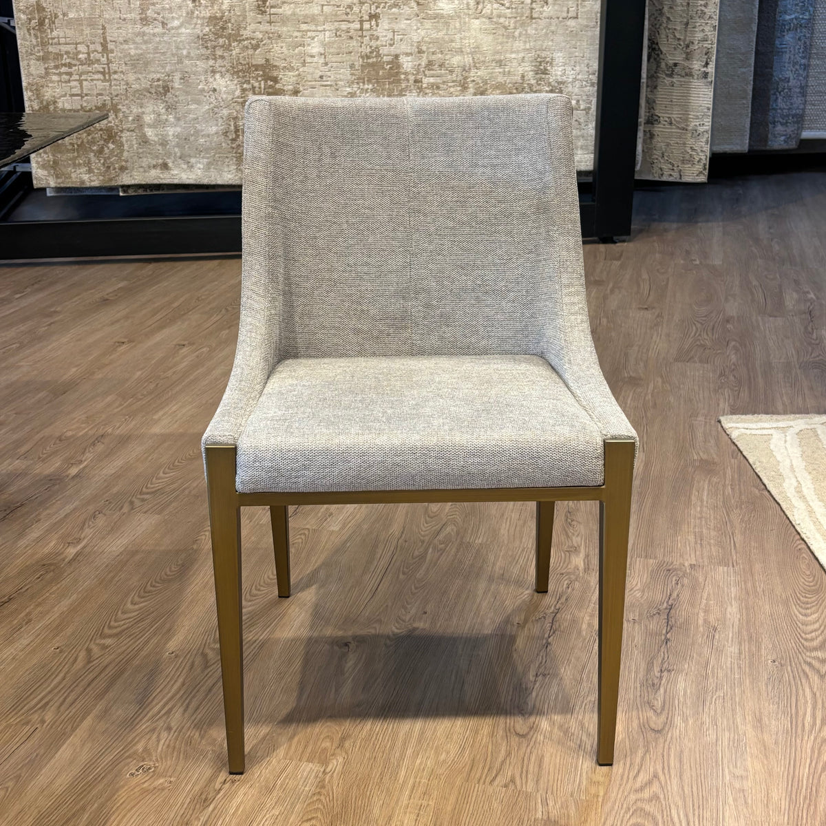 Silla Nantes