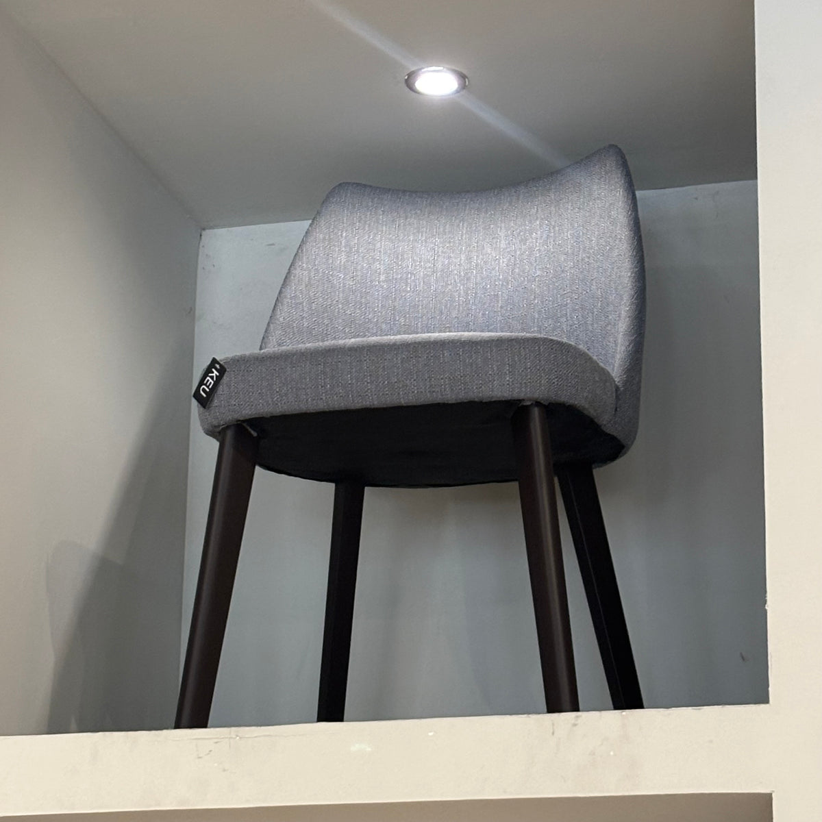 Silla Flavia