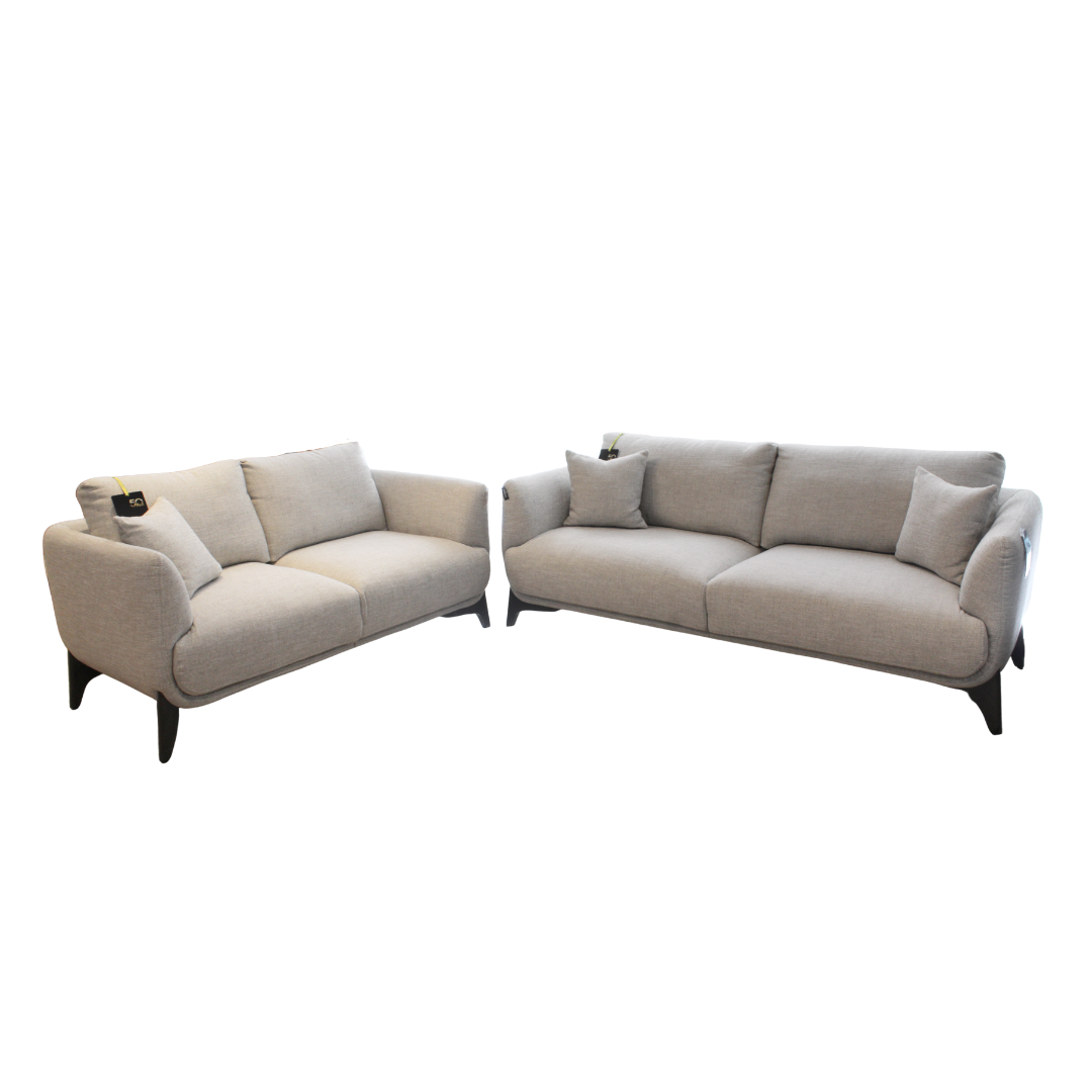 Loveseat Carpo