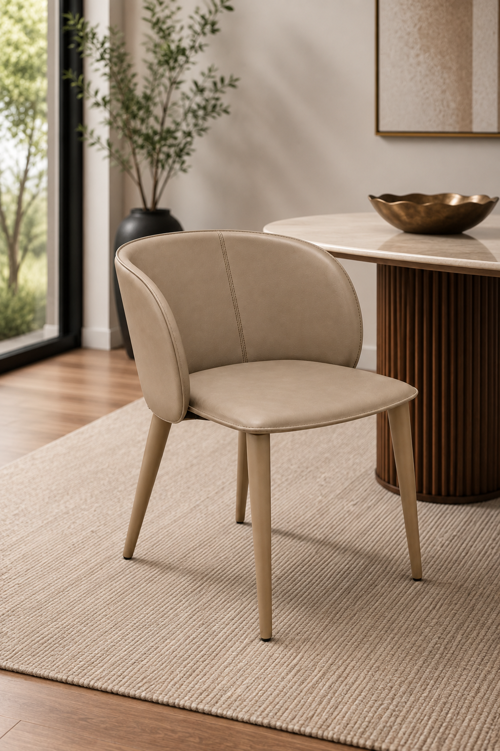 Silla Zari
