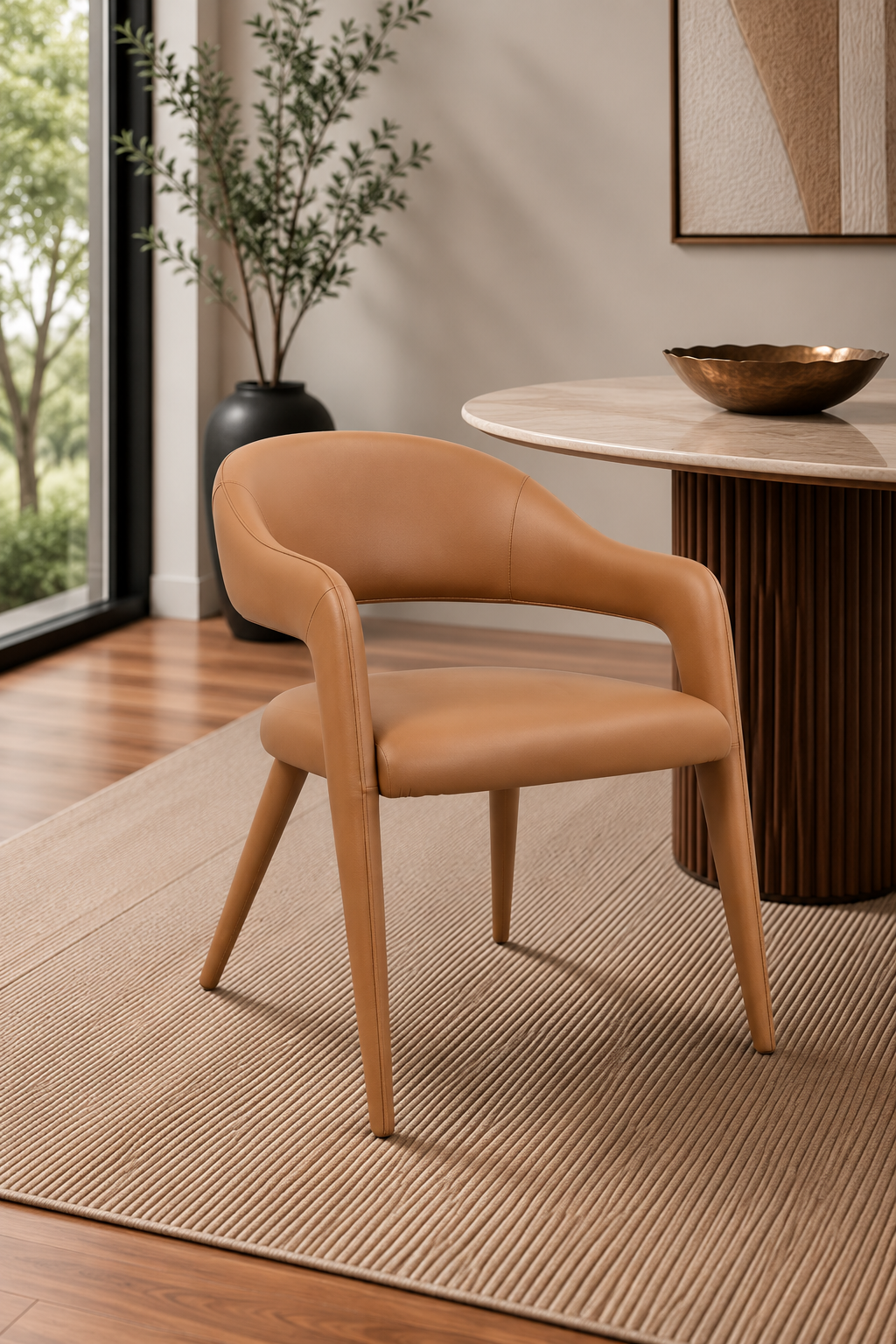 Silla Lucia