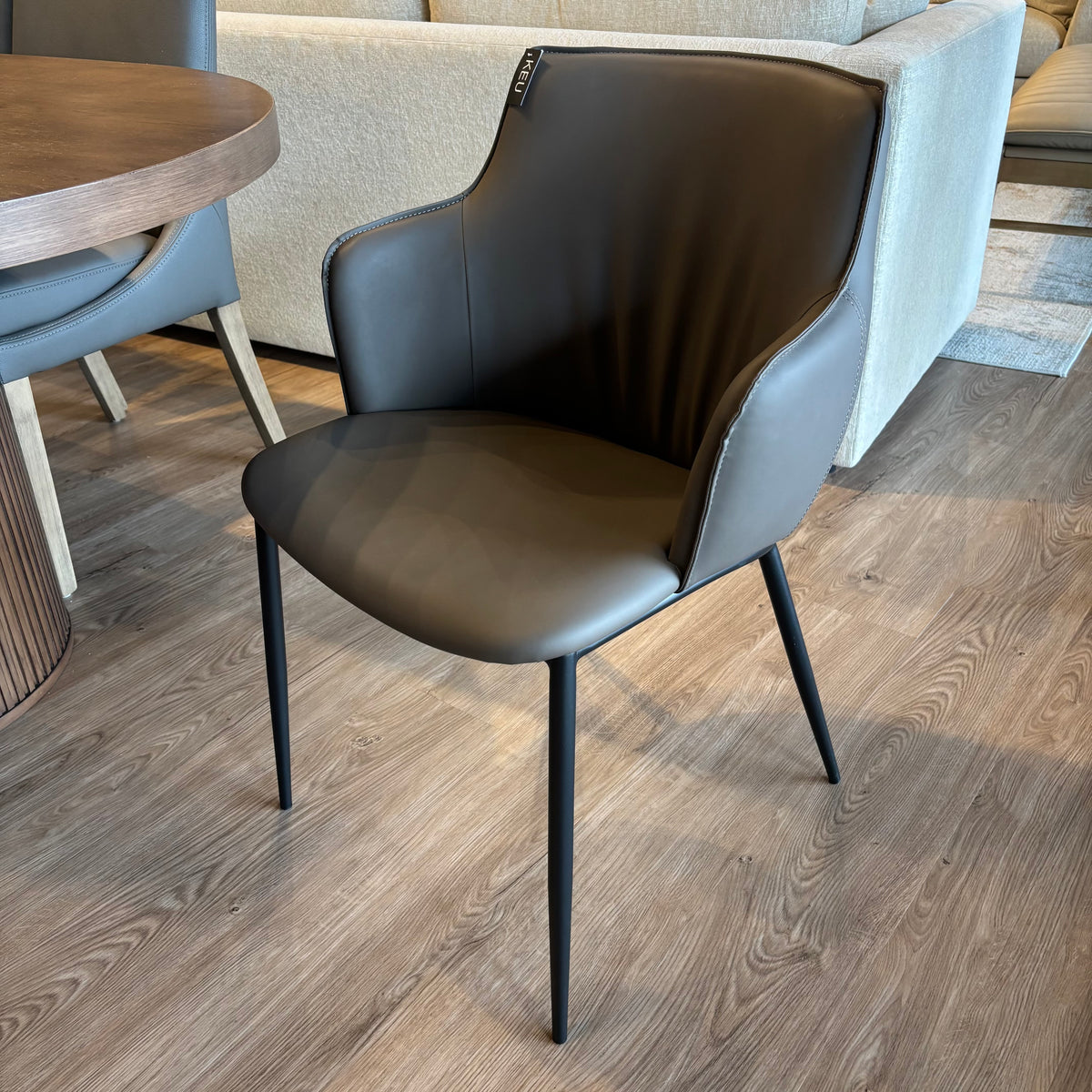 Silla Denali