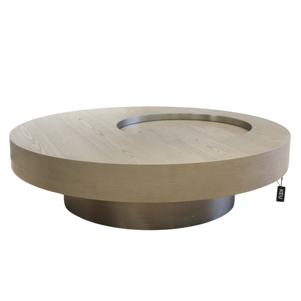 Mesa de centro Bilboa
