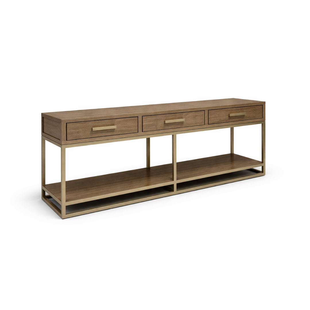 Consola Deby