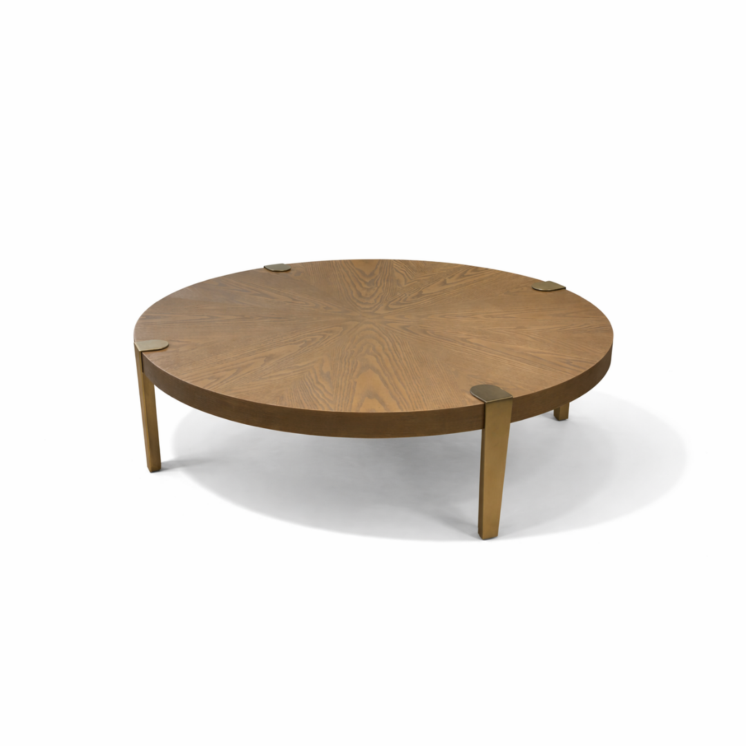 Mesa de Centro Linza