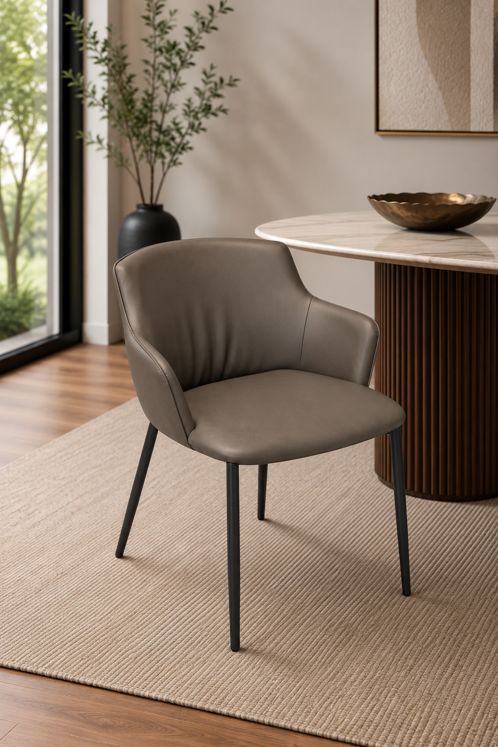 Silla Denali