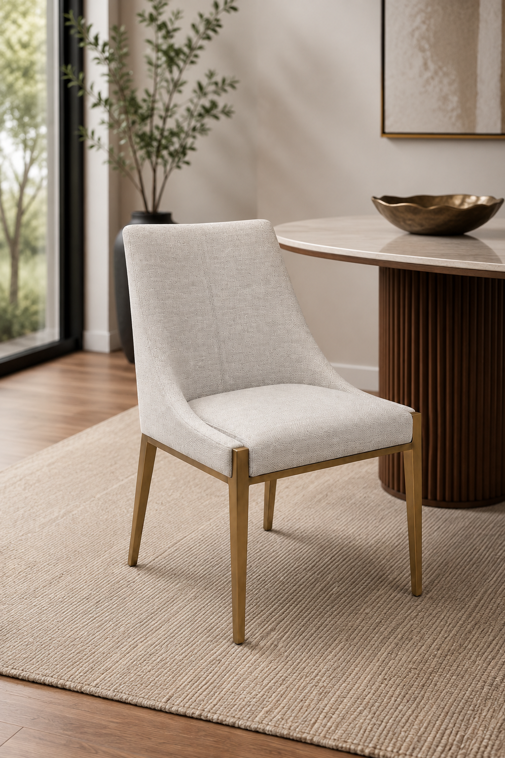 Silla Nantes