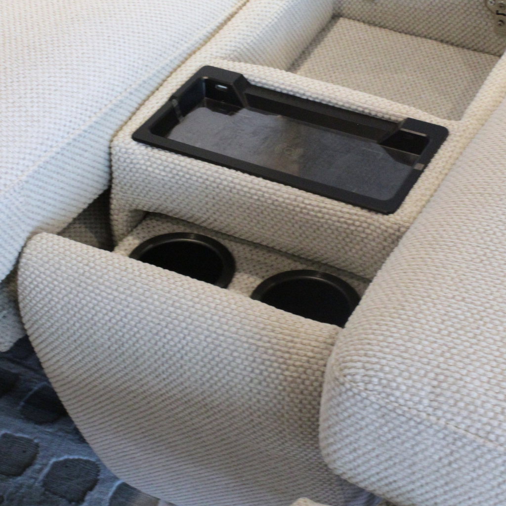 Loveseat Eléctrico Dominica