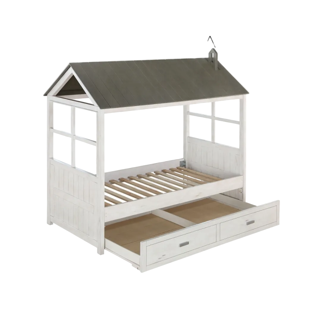 Cama Tree House
