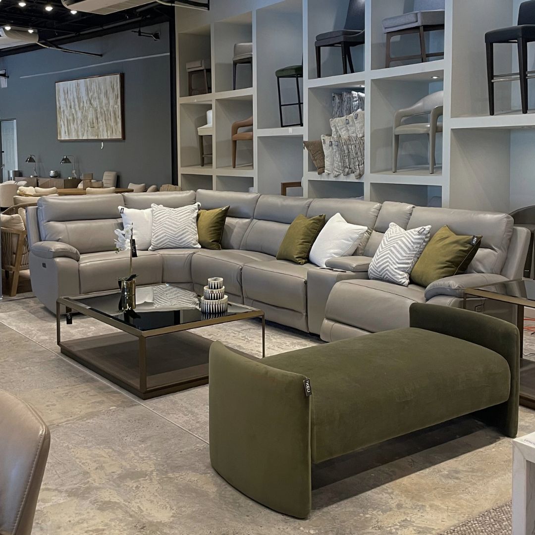 Esquinero Eléctrico Honolulu