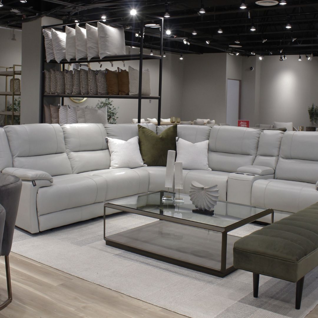 Esquinero Eléctrico Tucson