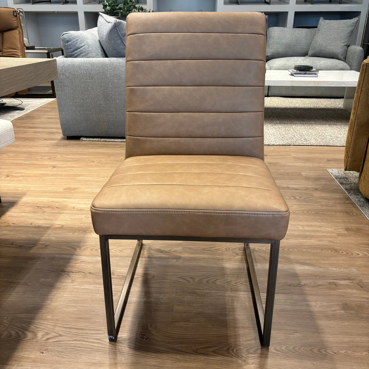 Silla Malaga