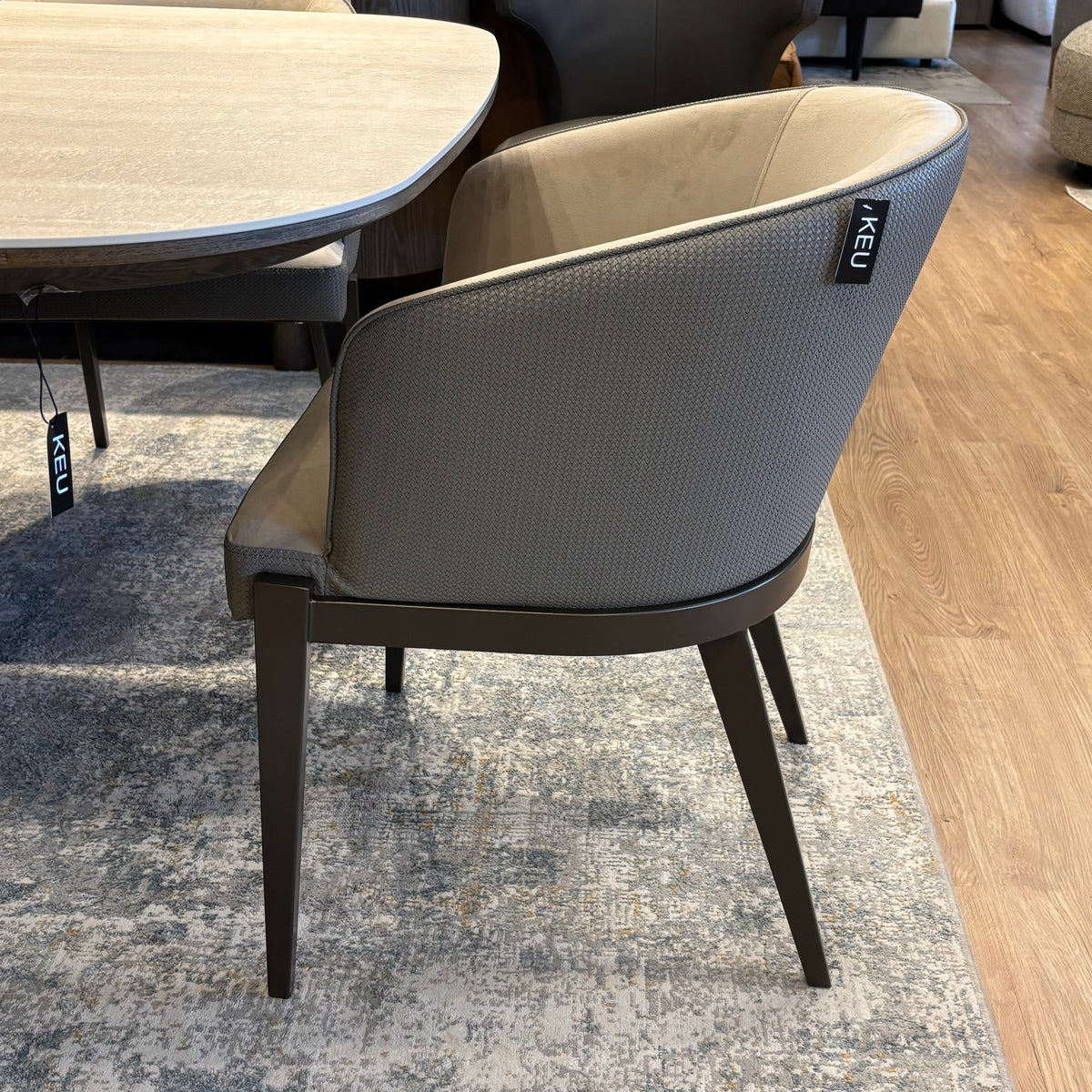 Silla Parma