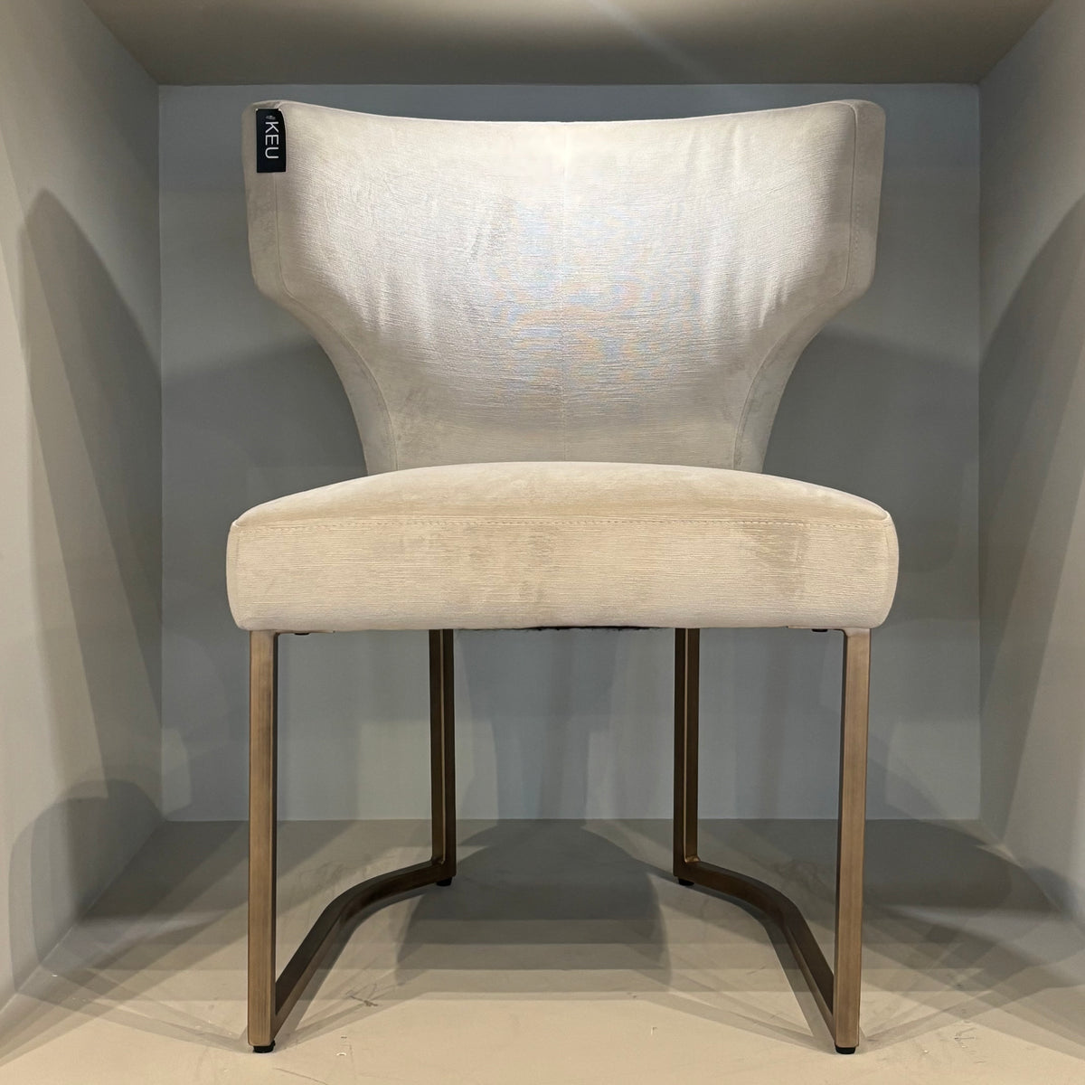 Silla Shannon