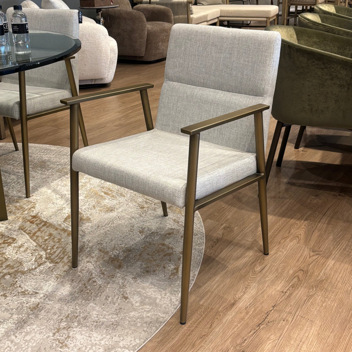 Silla Kessel