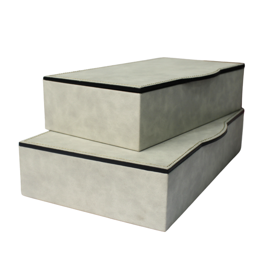 Caja Decorativa Jamill