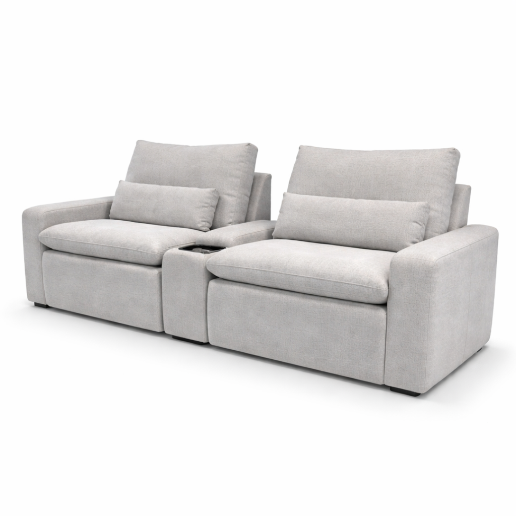 Loveseat Kent