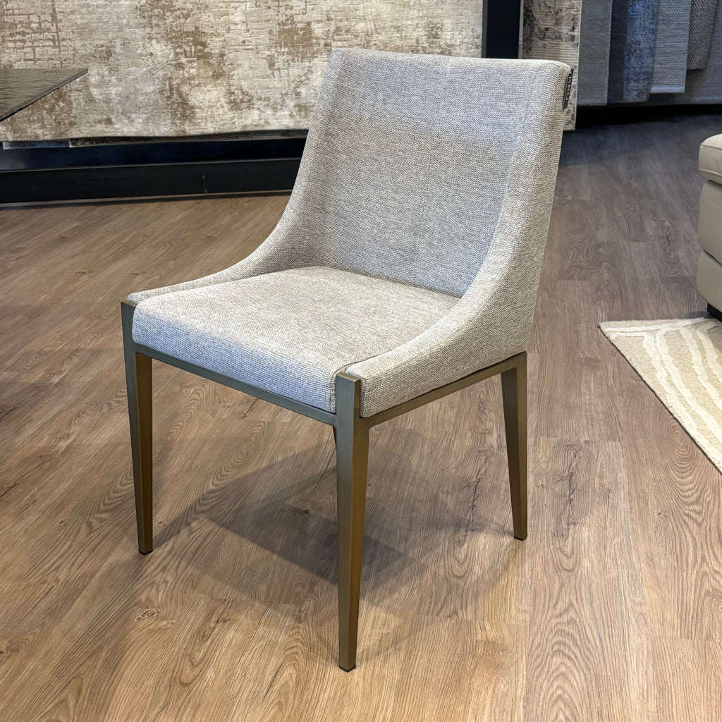 Silla Nantes
