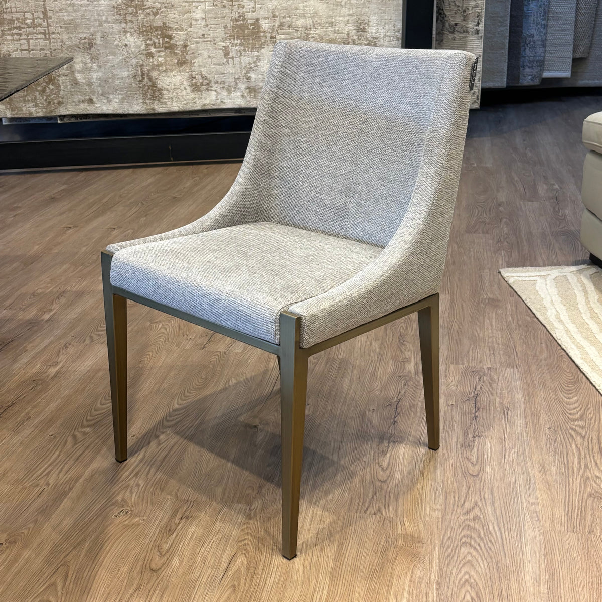 Silla Nantes