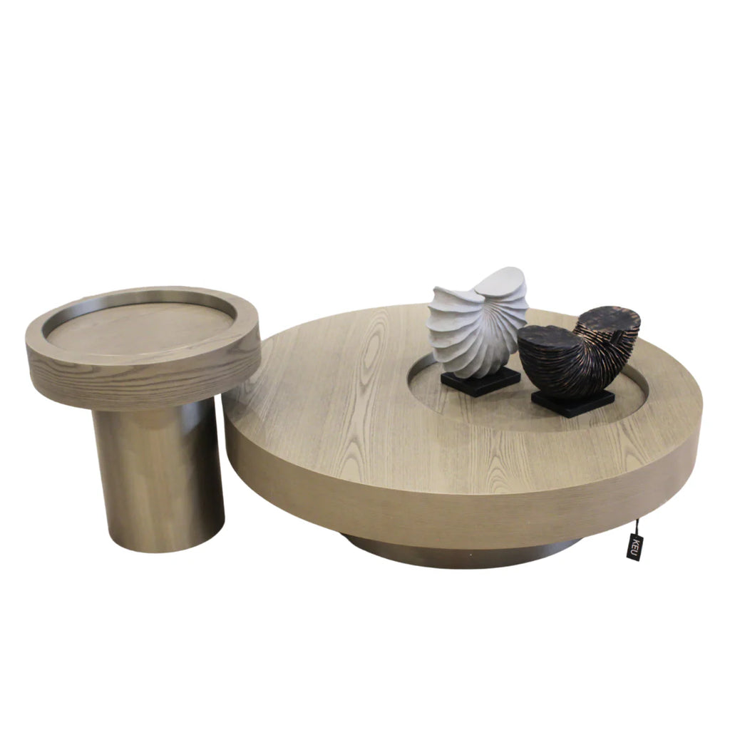 Mesa de centro Bilboa