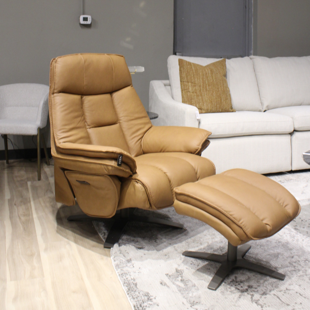 Sillón Montego