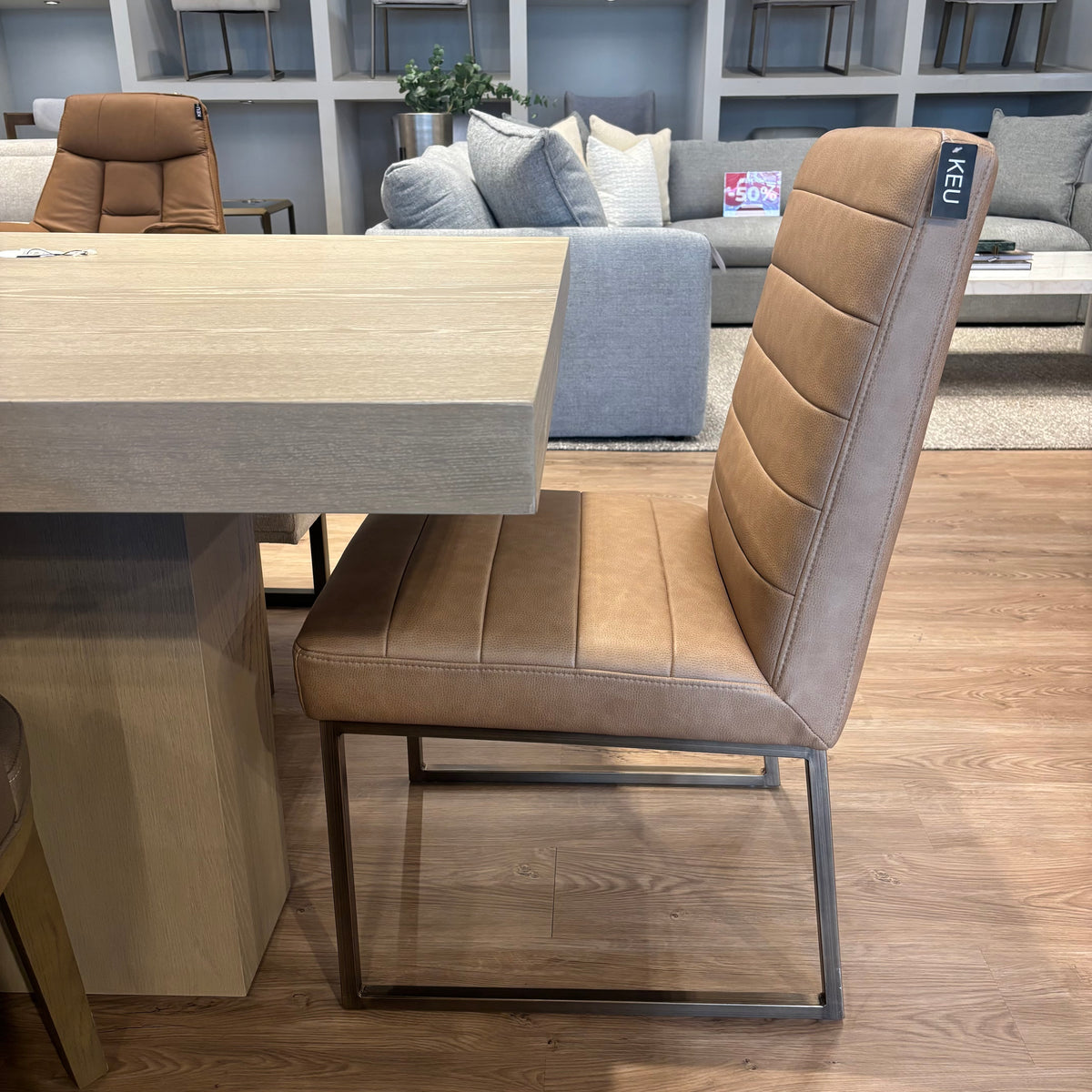 Silla Malaga