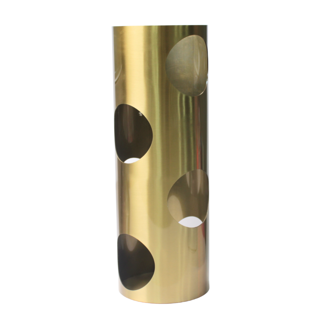 Cava Cilindro