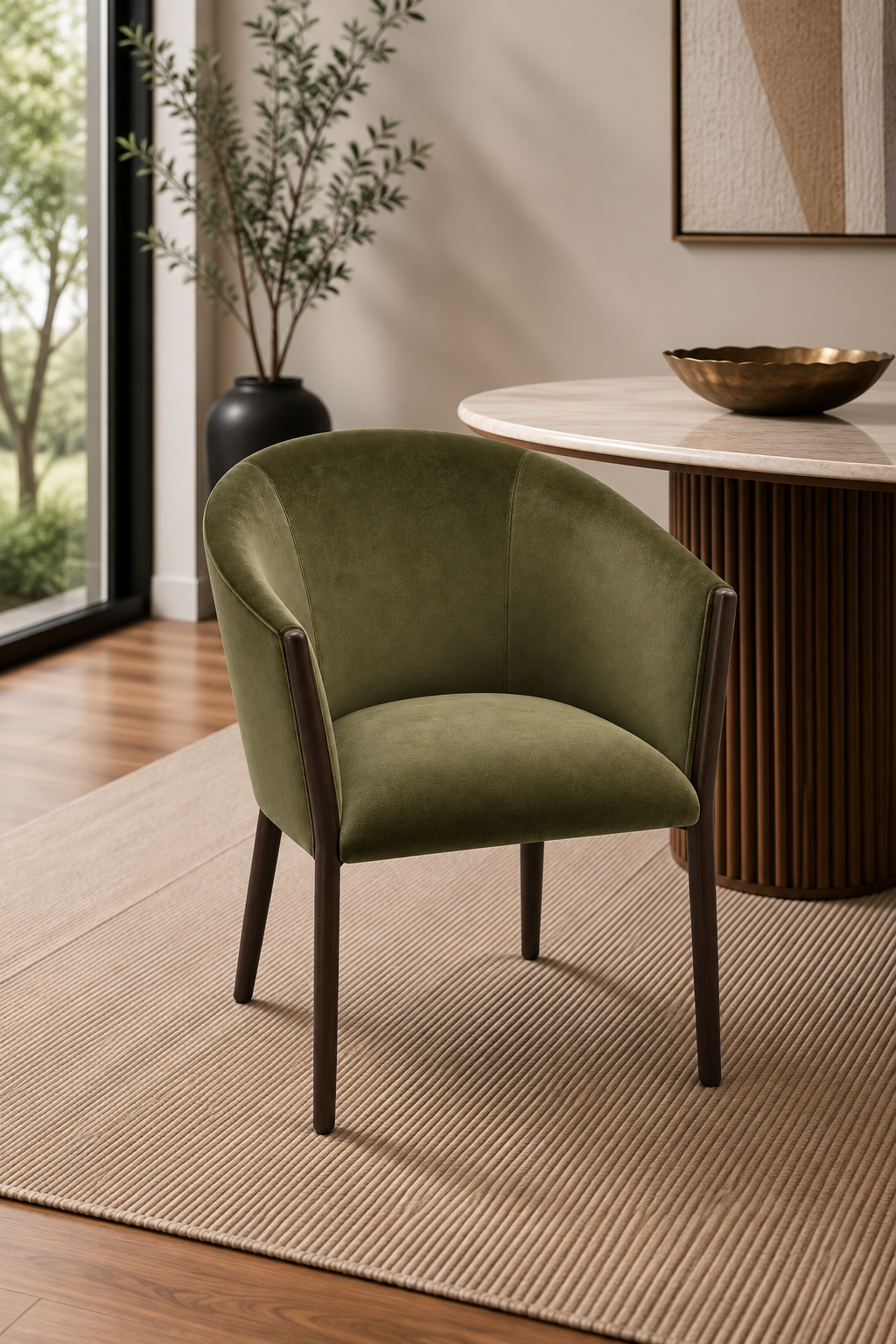 Silla Julliet