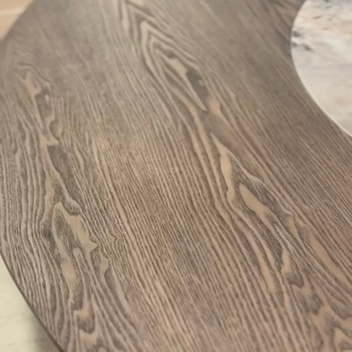 Mesa Amara