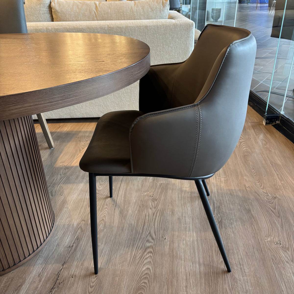 Silla Denali