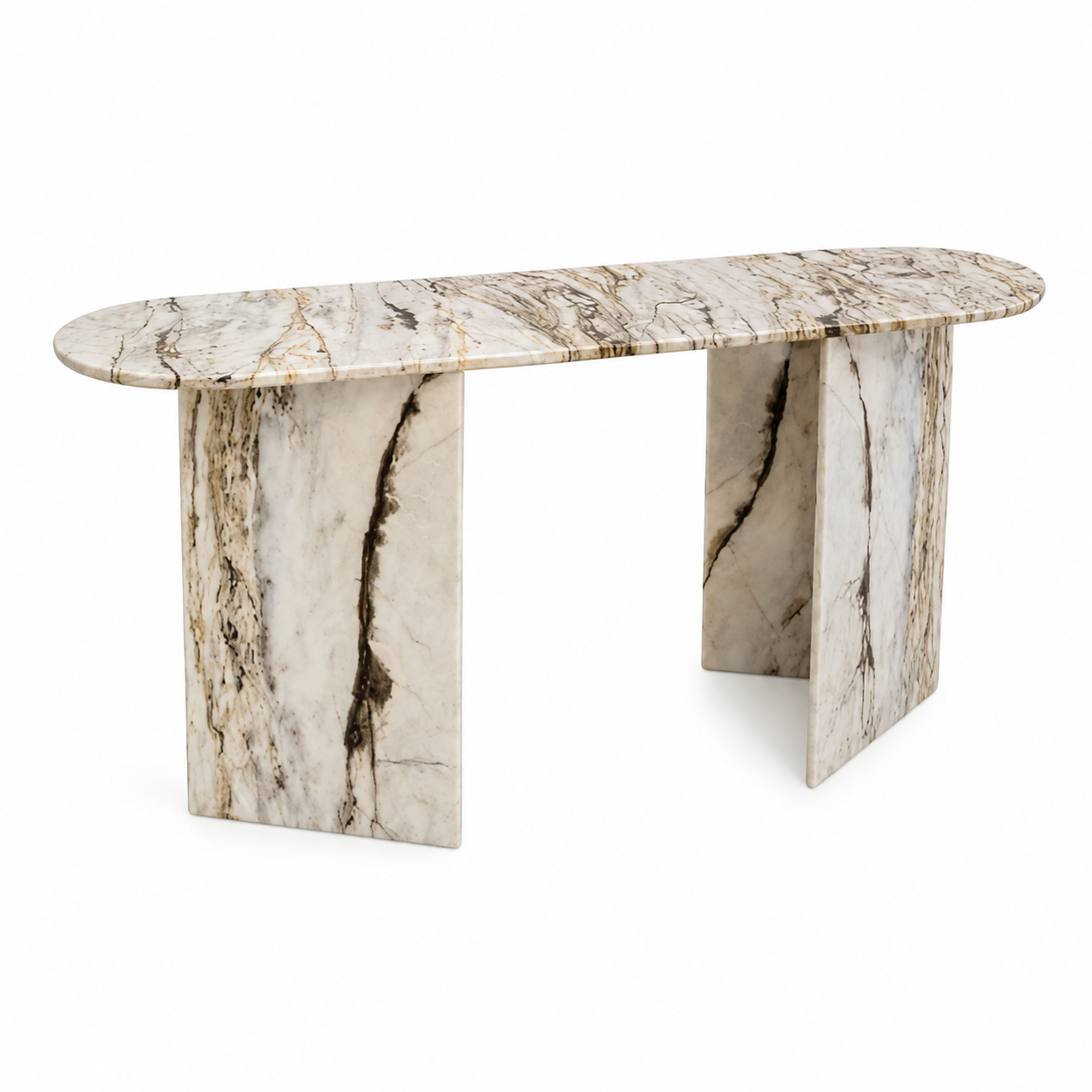 Credenza Golden